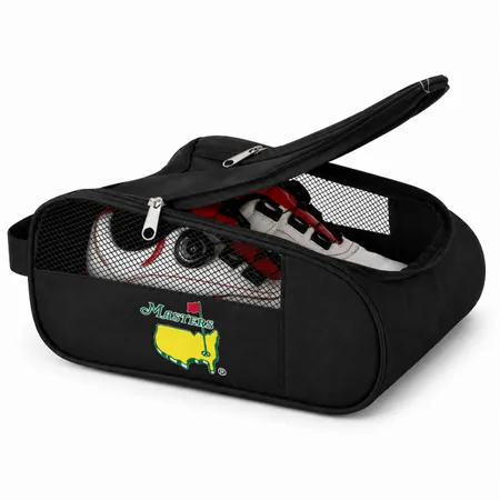 Custom Quarter Mesh Golf Shoe Bags - Custom T-Shirt Today