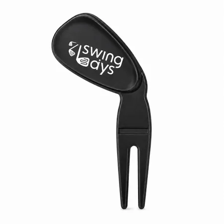 Golf Club Shaped Divot Tools - Custom T-Shirt Today