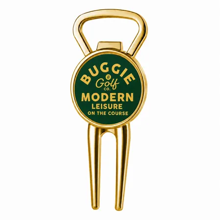 Round Divot Tool & Bottle Openers - Custom T-Shirt Today