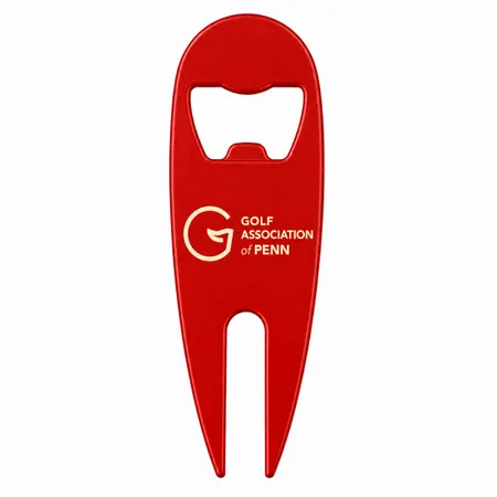 Divot Tool & Bottle Openers - Custom T-Shirt Today