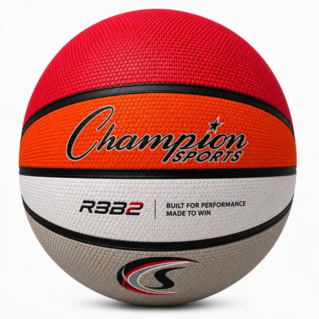 Promotional Basketballs - Custom T-Shirt Today