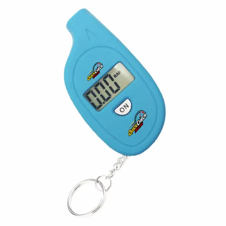 Digital Tire Pressure Gauges - Custom T-Shirt Today