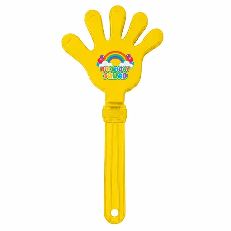 Hand Clappers - Custom T-Shirt Today
