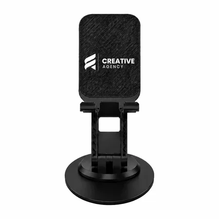 Air Flow Metal Desk Stands - Custom T-Shirt Today