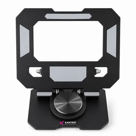 Mecha Pro Metal Stands - Custom T-Shirt Today