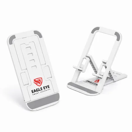 Slim Card Pocket Stands - Custom T-Shirt Today