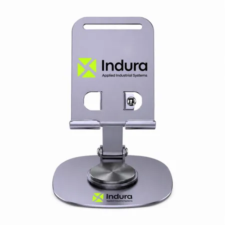 360° Metal Stands - Custom T-Shirt Today