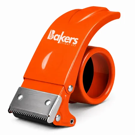 Handheld Tape Dispensers - Custom T-Shirt Today