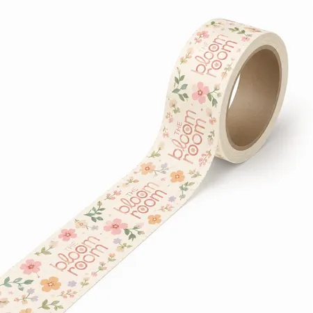 Eco Friendly Washi Tapes - Custom T-Shirt Today