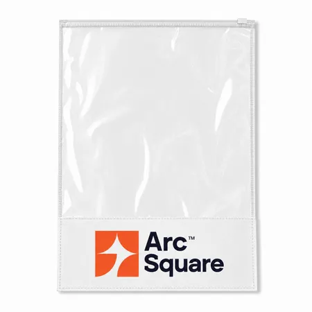 Non Woven Zipper Bags - Custom T-Shirt Today