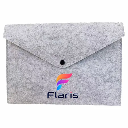 Felt Document Holders - Custom T-Shirt Today