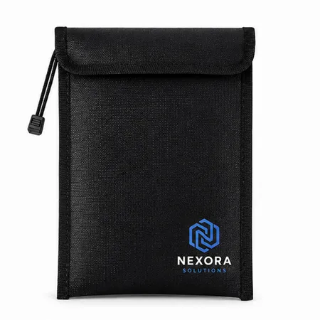 Fireproof Document Bags - Custom T-Shirt Today