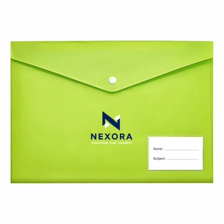 Document Holders with Card Slot - Custom T-Shirt Today