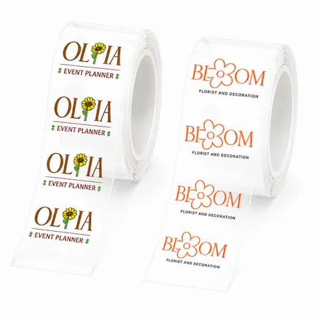 Transparent Washi Tapes - Custom T-Shirt Today