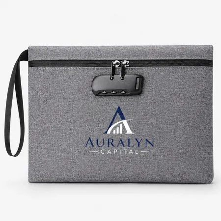 Lockable Document Holders - Custom T-Shirt Today