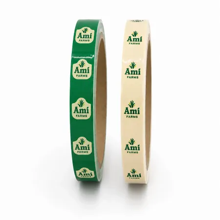 Food Packaging Tapes - Custom T-Shirt Today