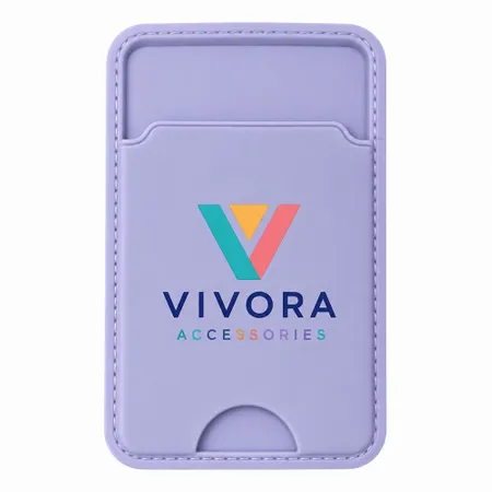 ID Card Phone Plastic Wallet - Custom T-Shirt Today