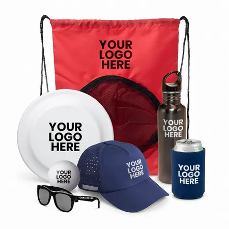 Outdoor Essentials Smart Kits Box - Custom T-Shirt Today