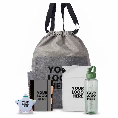 School Starter Smart Kits - Custom T-Shirt Today