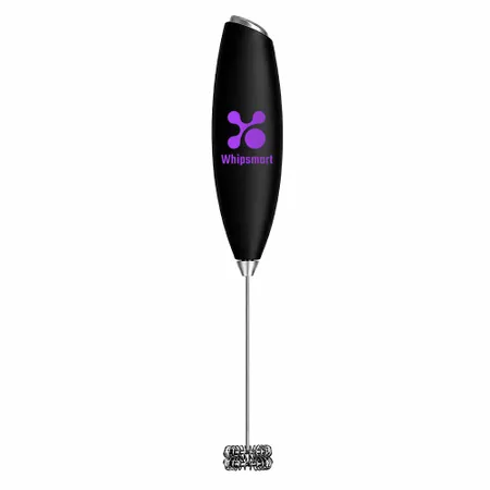 Battery Operate Handheld Milk Frothers - Custom T-Shirt Today