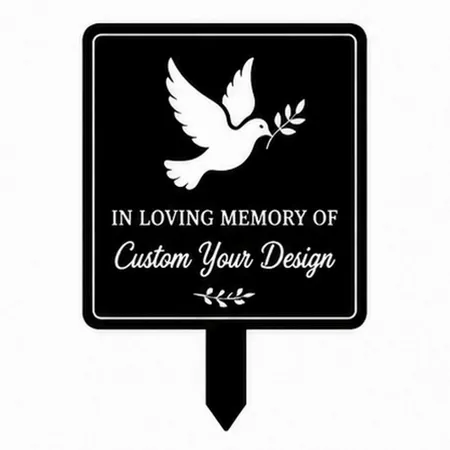 Community Memorial Stakes - Custom T-Shirt Today