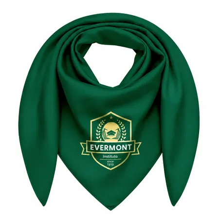 Square Scarf - Custom T-Shirt Today