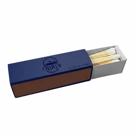 Slim Matchboxes - Custom T-Shirt Today