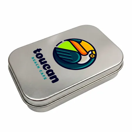 Tinplate Cigarette Cases - Custom T-Shirt Today