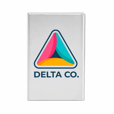 Metal Cigarette Cases - Custom T-Shirt Today