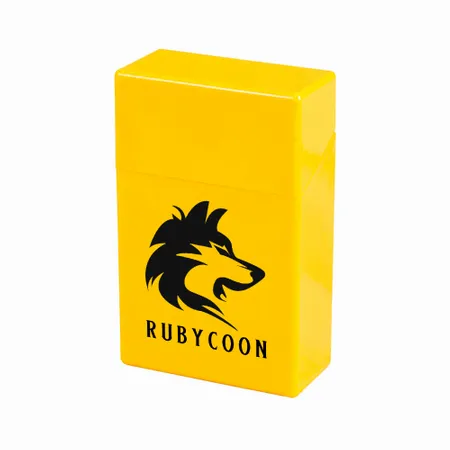 Plastic Cigarette Cases - Custom T-Shirt Today