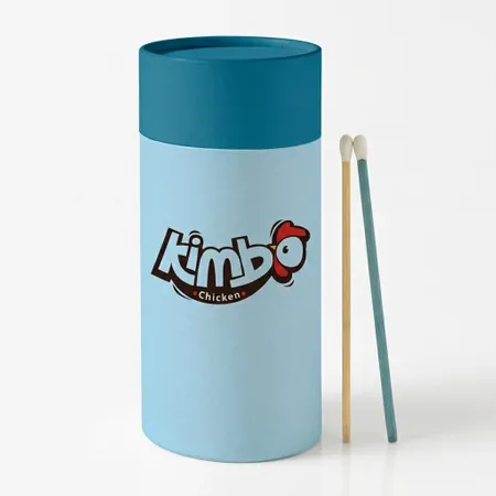 Cylinder Matchboxes - Custom T-Shirt Today