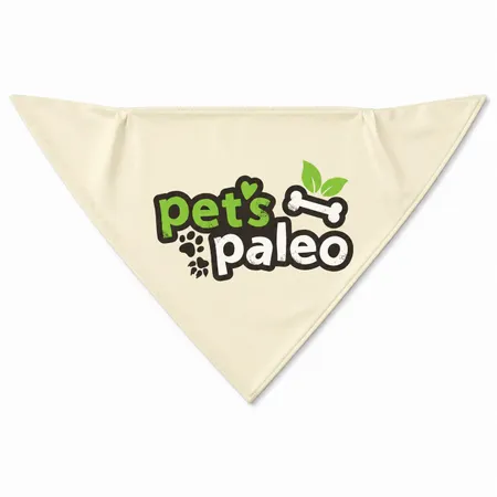Classic Pet Bandanas - Custom T-Shirt Today