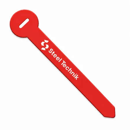 Long Strip Silicone Cable Organizers - Custom T-Shirt Today