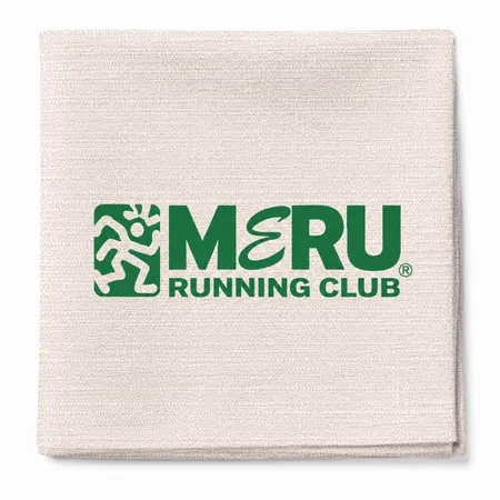 Organic Linen Bandanas - Custom T-Shirt Today