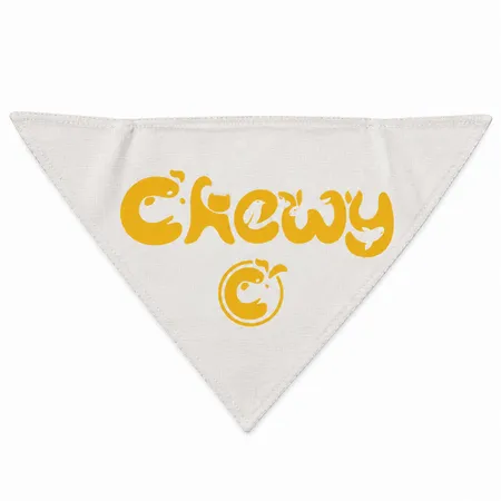 Embroidered Pet Bandanas - Custom T-Shirt Today