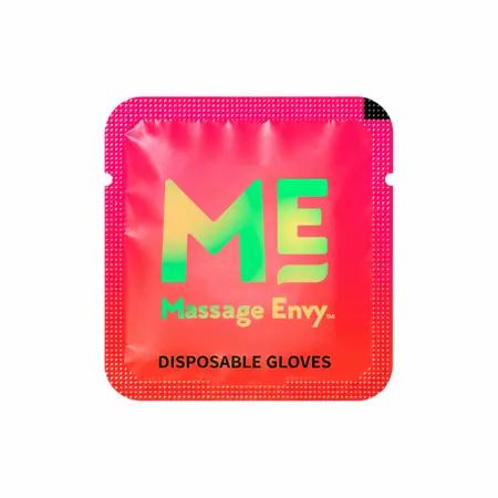 PE Disposable Glove Packs - Pearlescent Packaging - Custom T-Shirt Today
