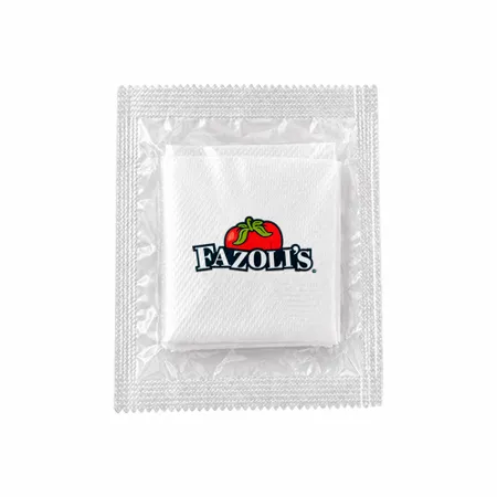 PE Disposable Glove Packs - Transparent Packaging - Custom T-Shirt Today