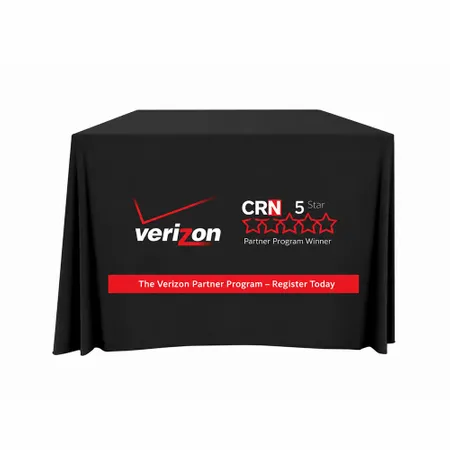 Custom Square Table Covers - Custom T-Shirt Today