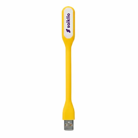 Flexible USB Book Lights - Custom T-Shirt Today