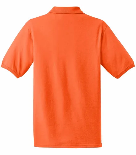 SAFETY ORANGE