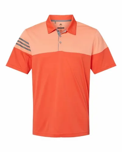 Blaze Orange/ Vista Grey