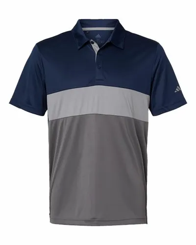 Collegiate Navy/ Grey Three/ Grey Five