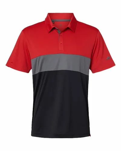 Collegiate Red/ Grey Five/ Black