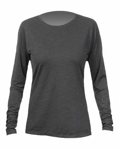 Charcoal Heathered