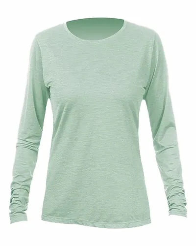 Olive Heathered