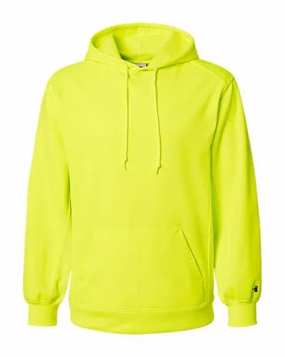 SAFETY YELLOW