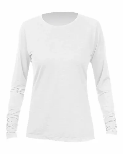 White Heathered