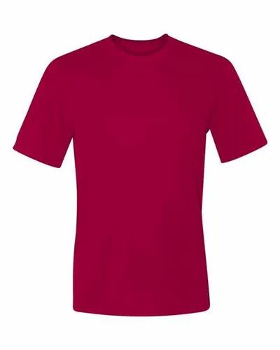 Deep Red