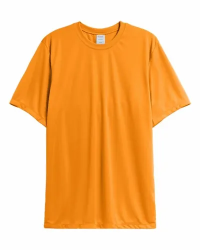 SAFETY ORANGE