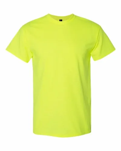 SAFETY GREEN